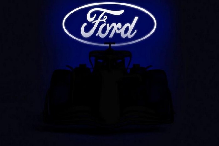 Ford Resmi Umumkan Kembali ke F1, Mulai Mengaspal 2026