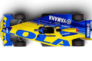 Yamaha Ikut Balap Mobil Listrik Formula E Jadi Bukti Keseriusan Garap Motor Listrik?