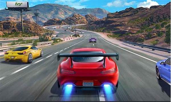 Car Racing 3d Game Balap Mobil