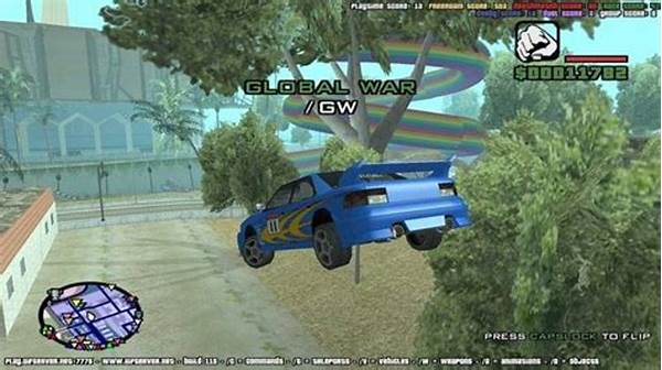 Cheat Gta Ps2 Mobil Balap