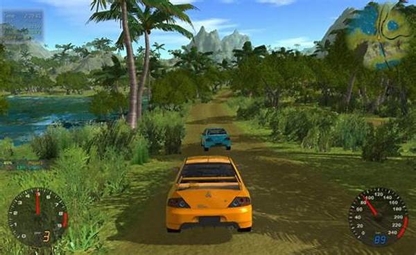 Game Balap Mobil Pc Gratis