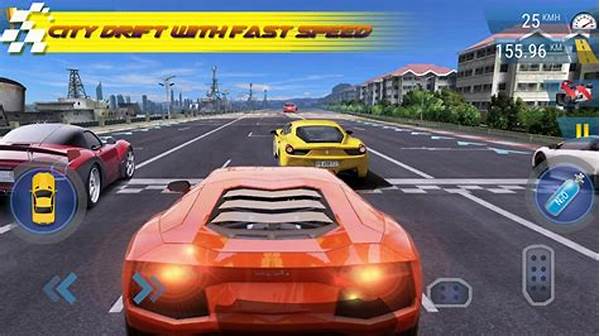 Game Mobil Balap 3d Offline
