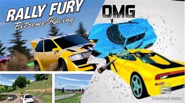 Game Mobil Balap Liar