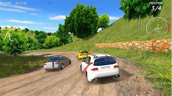 Game Mobil Balap Offline