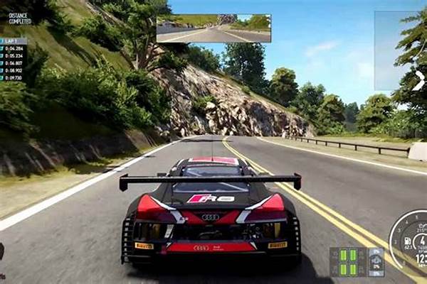Game Mobil Balap Pc