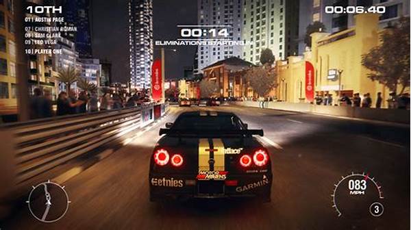 Game Mobil Balap