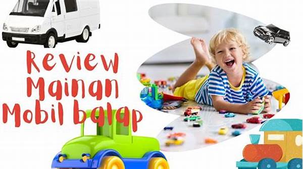Mobil Balap Beneran