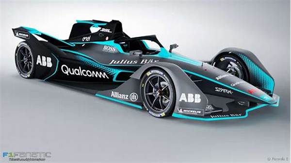 Mobil Balap F1