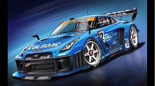 Mobil Balap Super
