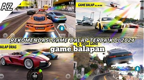 Race Max Pro – Balap Mobil