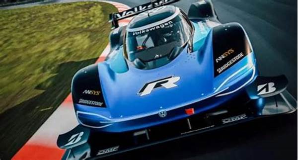 Balap Mobil Mobil Balap: Lintasan Penuh Aksi Dan Kejutan