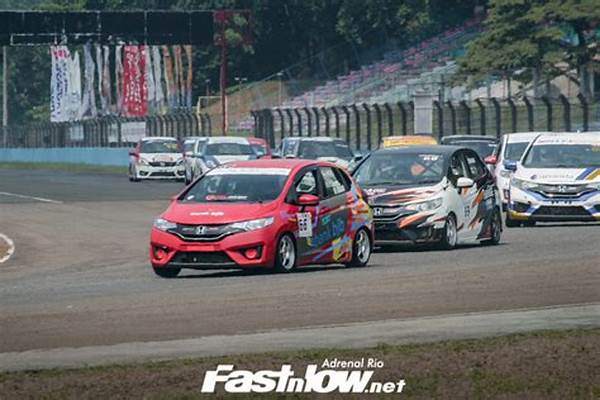 Balap Touring: Persaingan Ketat Mobil Produksi Di Arena Balap Dunia