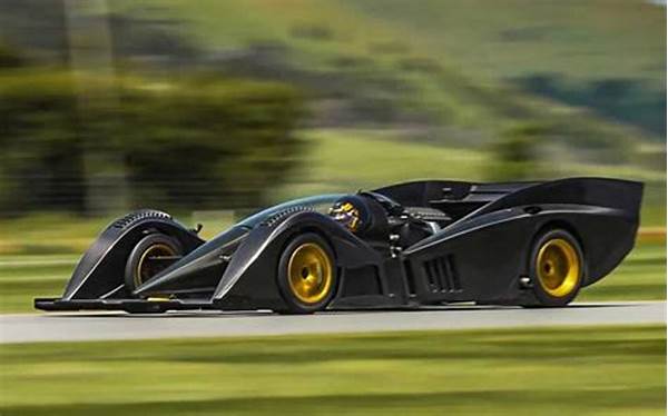 Balapan Mobil Tercepat Di Dunia 2025: Siapa Raja Kecepatan Tahun Ini?