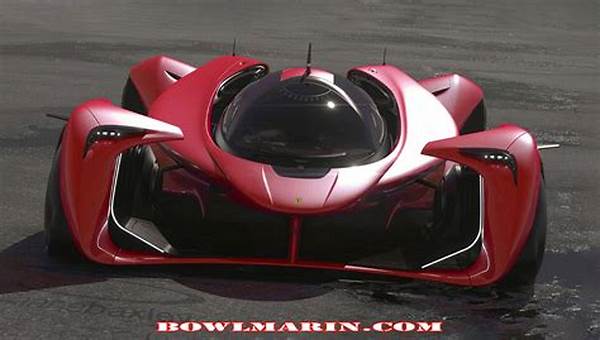 Car Balap: Teknologi Dan Inovasi Di Dunia Racing Modern