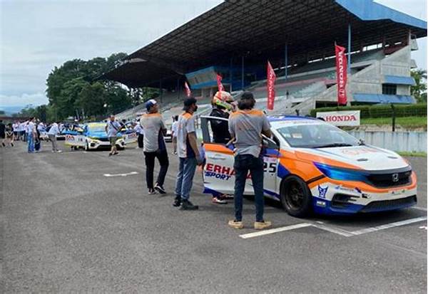 Cara Jadi Pembalap Mobil Profesional: Panduan Dari Nol Hingga Kompetisi Dunia