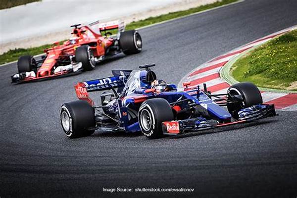 Kelas Balap Formula: Perbedaan Antara F1, F2, Dan F3 Yang Harus Kamu Tahu