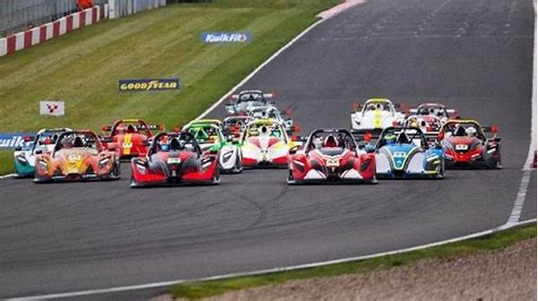 Mandalika Balap Mobil: Indonesia Siap Jadi Pusat Motorsport Asia