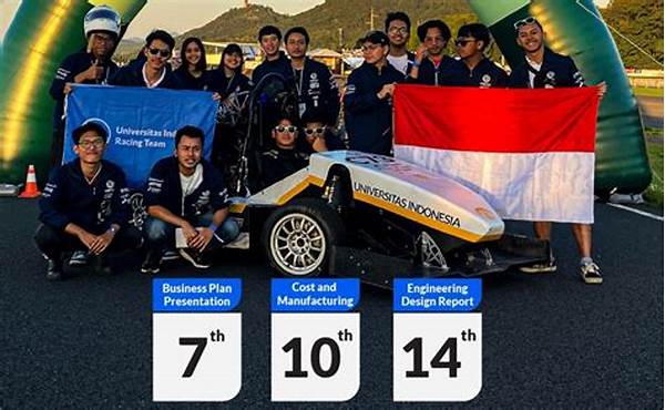 Mobil Balap Balap Mobil Balap: Kompetisi Epik Antar Supercar Dunia