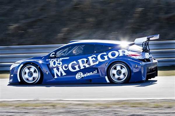 Mobil Balap Banyak: Galeri Koleksi Supercar Dari Berbagai Negara