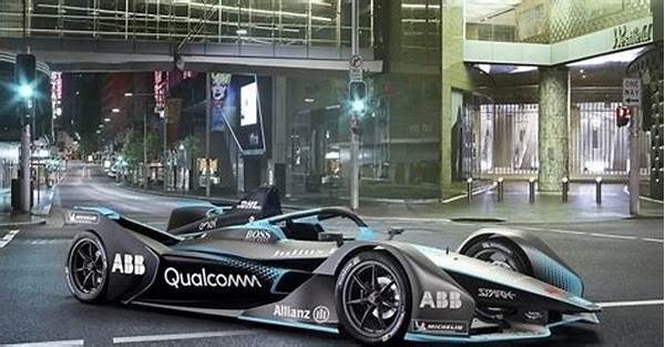 Mobil Balap Biasa Tapi Cepat: Bukti Kecepatan Tak Selalu Mahal