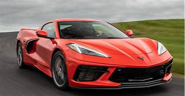 Balap Mobil Mobil: Kompetisi Unik Antar Supercar Tercepat