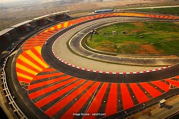 Balap Mobil Sirkuit: Duel Panas Di Arena Kecepatan Dunia