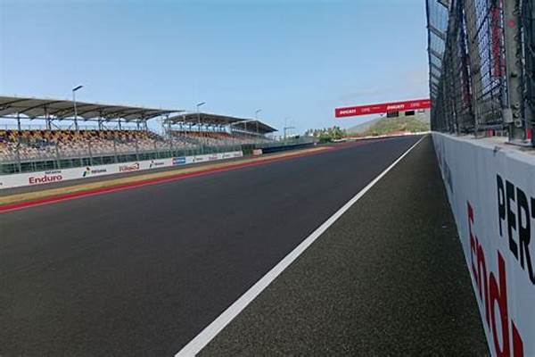 Balap Terkeren 2025: Daftar Ajang Balapan Yang Paling Ditunggu Dunia