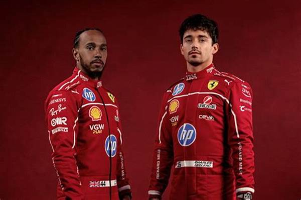 Drama Di Ferrari! Charles Leclerc Frustrasi Dicurangi Strategi Tim Di F1 Gp Jepang 2025!