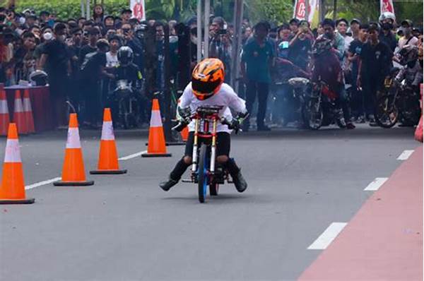 Hati-hati! Balapan Liar Di Jalan Tol Kembali Marak, Polisi Lakukan Penindakan Tegas!