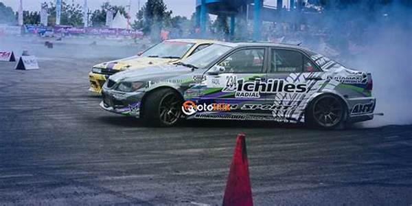 Jenis-jenis Mobil Balap Dan Fungsinya Di Dunia Motorsport