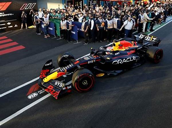 Mitos F1! Mobil Red Bull Kehilangan Kekuatan Di Akhir Musim, Apakah Terjadi Lagi Di 2025?