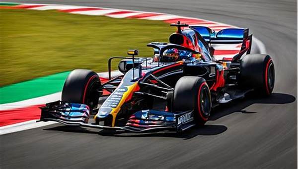 Mobil Balap Beneran: Dari F1 Ke Rally – Dunia Nyata Para Pembalap