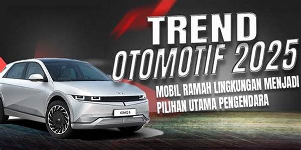 Mobil Sport Hybrid: Tren Baru Otomotif 2025, Performa Gahar Tapi Tetap Efisien!