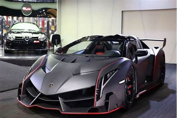 Mobil Sport Termahal Di Dunia: Ferrari, Lamborghini, Atau Koenigsegg? Cek Daftarnya!