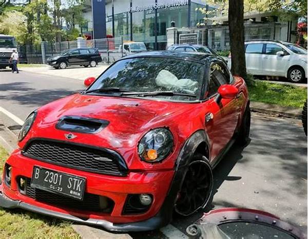 Mobil Sport Yang Paling Sering Terlibat Kecelakaan Balap Di Dunia: Cek Statistiknya!