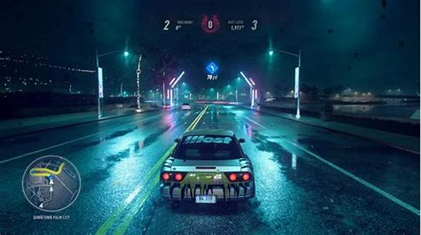 Need For Speed Unbound Bikin Jantung Berdebar! Kejaran Polisi Dan Kustomisasi Ekstrem Jadi Daya Tarik!