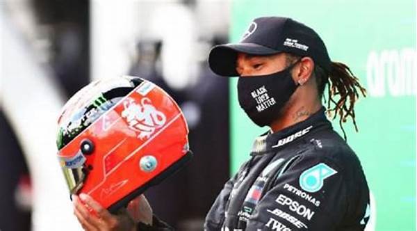 Pensiun Atau Pindah Tim? Isu Lewis Hamilton Tinggalkan Ferrari Bikin Bursa Transfer F1 Memanas!