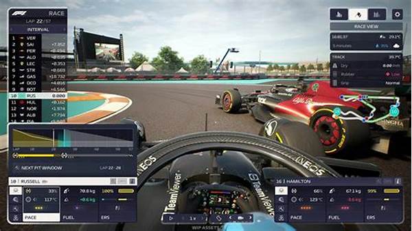 Rennsport: Game Simulasi Balap Baru Yang Siap Geser Dominasi Iracing Dan Assetto Corsa!