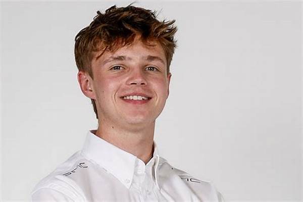 Resmi! Taylor Barnard Gabung Ds Penske, Jadi Tandem Guenther Di Formula E Musim Depan!