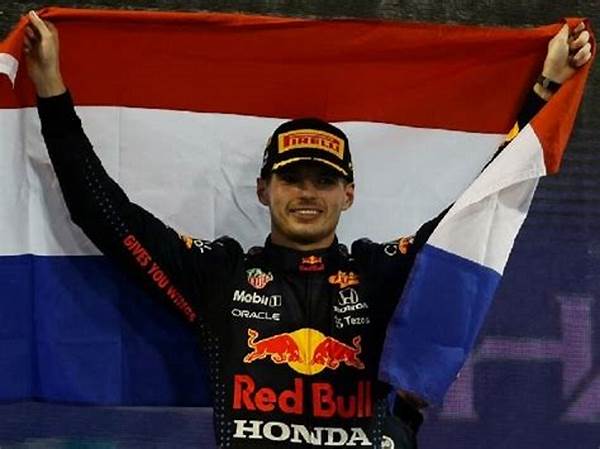 Terbongkar! Alasan Verstappen Pindah Ke Tim Lain Jika Red Bull Gagal Juara Di 2026!