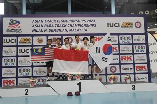 Tim Balap Indonesia Siap Jajah Kejuaraan Asia! Cek Persiapan Mereka Di Endurance Race!