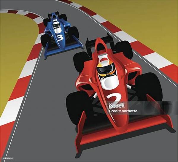 Balap-balap Mobil: Aksi Gila Di Lintasan Yang Bikin Deg-degan!