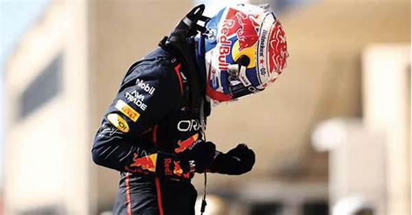 Geger F1 Gp Amerika Serikat 2025! Verstappen Juara, Tapi Mclaren Protes Keras! Ada Kecurangan?