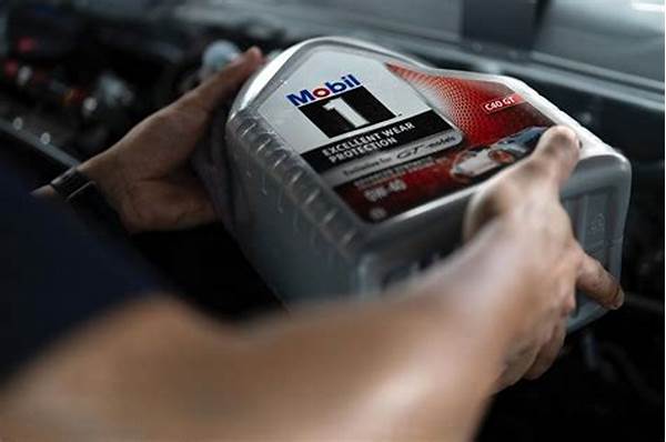 Mobil1 Lubricants Dukung Penuh Balap Porsche Di Indonesia! Bukti Komitmen Teknologi Terbaik!