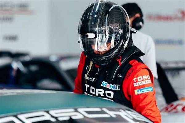 Ekosistem Balap Indonesia Makin Kuat! Bagoes Hermanto Sebut Psci Jadi Kunci Utama!